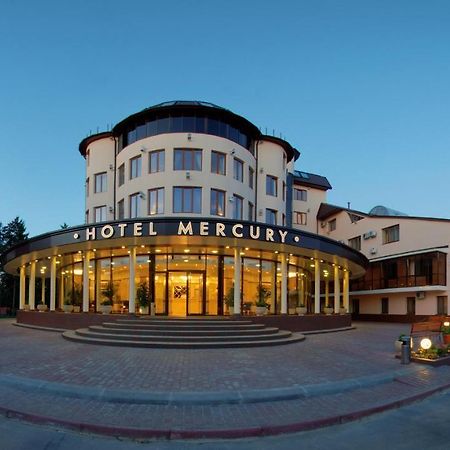 Mercury Hotel คาร์คิฟ ภายนอก รูปภาพ