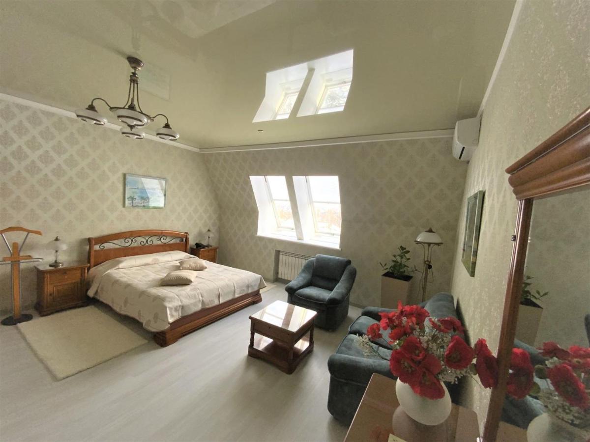 Mercury Hotel คาร์คิฟ ภายนอก รูปภาพ
