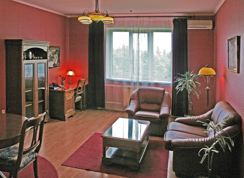 Mercury Hotel คาร์คิฟ ห้อง รูปภาพ