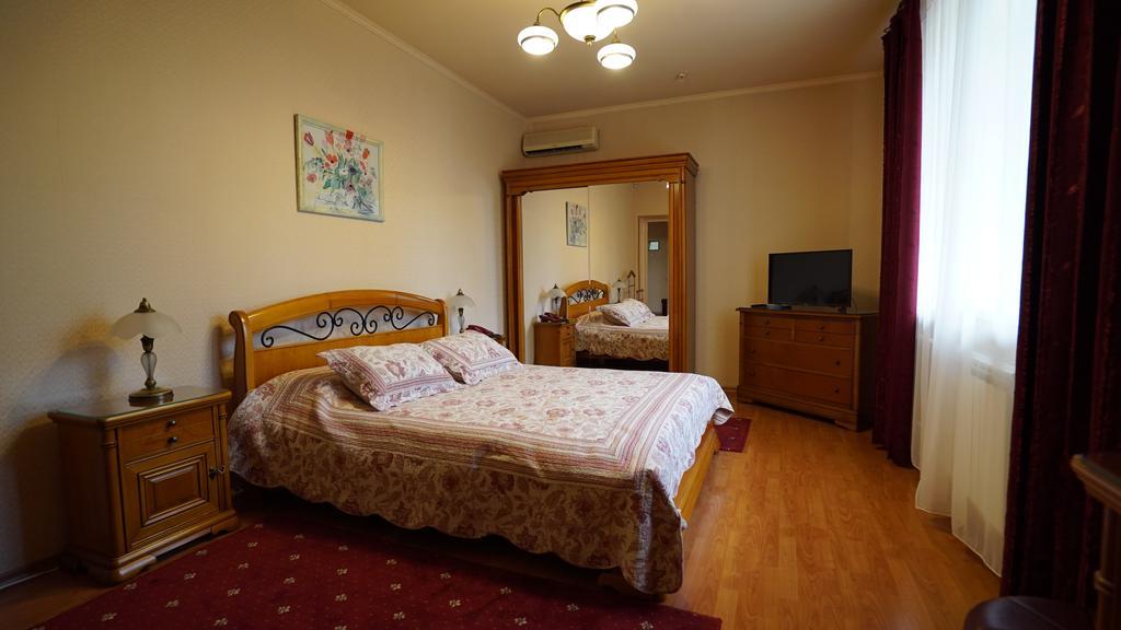 Mercury Hotel คาร์คิฟ ภายนอก รูปภาพ