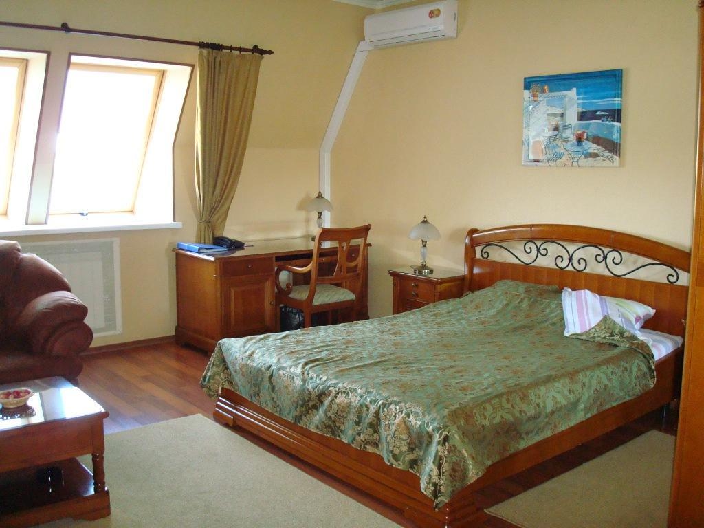 Mercury Hotel คาร์คิฟ ภายนอก รูปภาพ