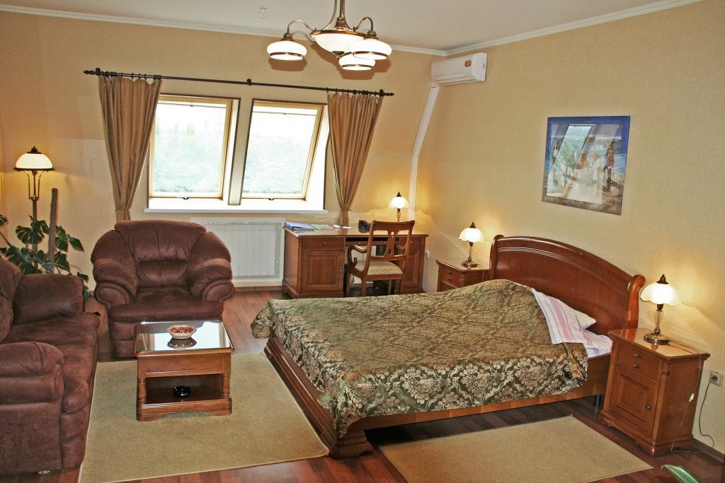 Mercury Hotel คาร์คิฟ ภายนอก รูปภาพ