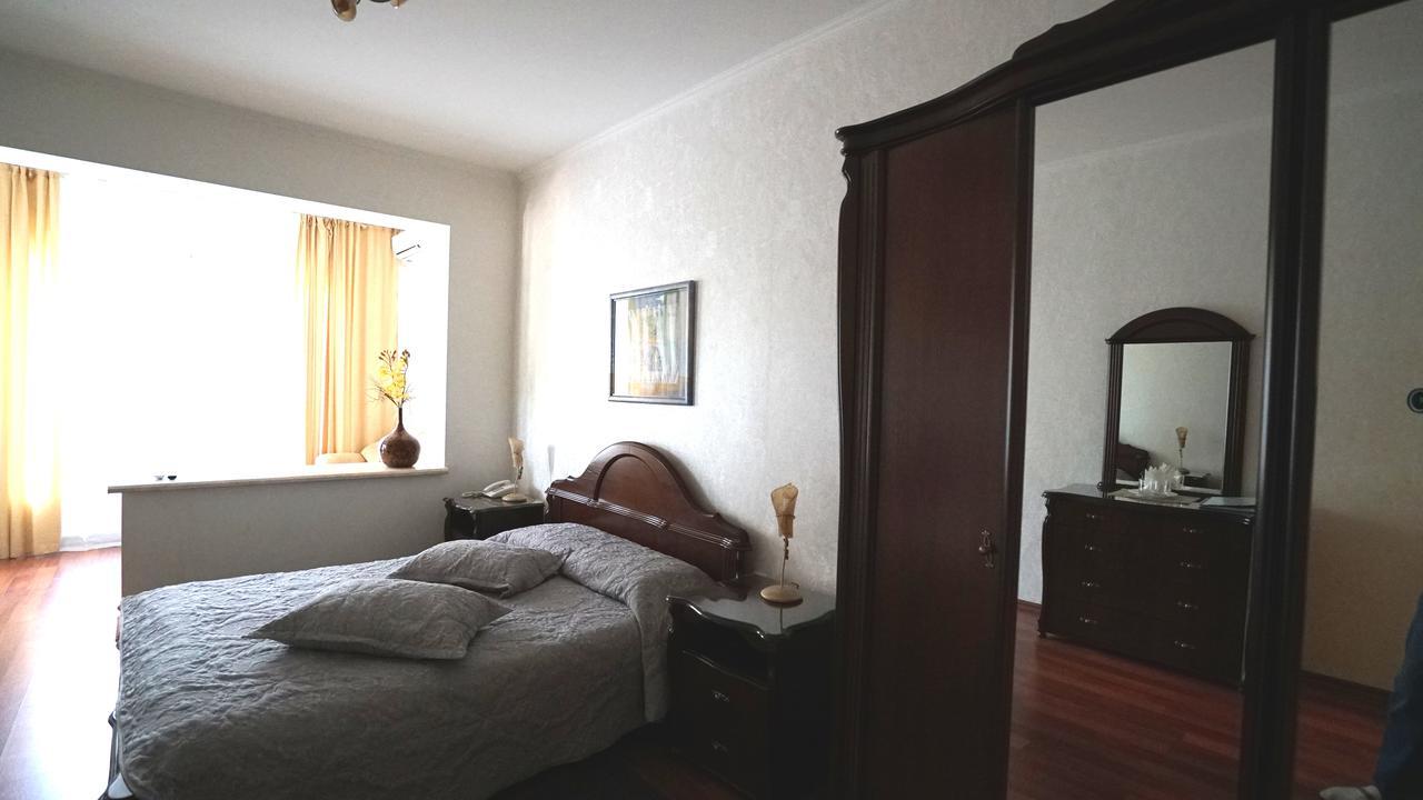 Mercury Hotel คาร์คิฟ ภายนอก รูปภาพ