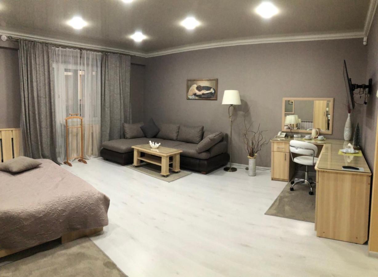 Mercury Hotel คาร์คิฟ ภายนอก รูปภาพ