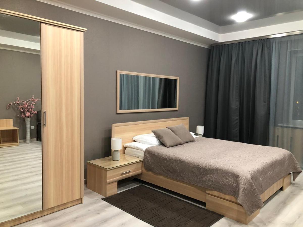 Mercury Hotel คาร์คิฟ ภายนอก รูปภาพ